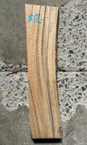 Timber Piece - Marri 675 x 140 x 40mm