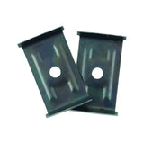 Allway Scraper Blades 1B 1" (29mm) 2 Edge (2 Pack)