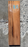 Timber Piece - Marri 715 x 190 x 40mm