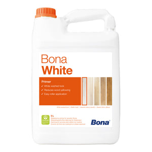 Bona Prime White 5 Litres