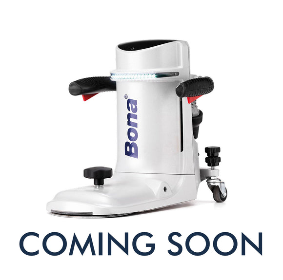 HIRE - Edger Sander BONA UX (Full Sized Edger)