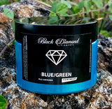 Black Diamond Pigment - Blue / Green (2 Tone)