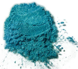 Black Diamond Pigment - Blue / Green (2 Tone)