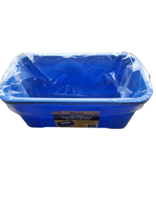 Bucket Liners for Coating Buckets (Pack of 50)