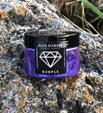 Black Diamond Pigment - Burple (2 Tone)