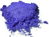 Black Diamond Pigment - Burple (2 Tone)