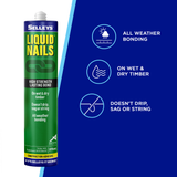 Selleys Liquid Nails Original
