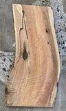 Timber Piece - Olive 700 x 270 x 27mm