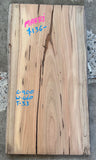Timber Piece - Marri 900 x 460 x 29mm