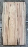 Timber Piece - Marri 900 x 460 x 29mm