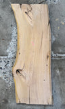 Timber Piece - Tuart 1000 x 330 x 29mm