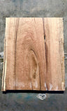 Timber Piece - Marri 1120 x 900 x 46mm