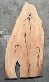 Timber Piece - Cypress Pine 1400 x 800 x 35mm