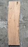 Timber Piece - Tuart 1360 x 310 x 30mm