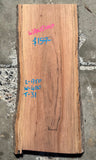 Timber Piece - Wandoo 950 x 400 x 31mm