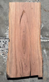 Timber Piece - Wandoo 950 x 400 x 31mm