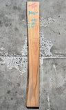 Timber Piece - Blackbutt 1680 x 180 x 30mm