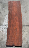 Timber Piece - Jarrah 1500 x 300 x 46mm