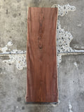 Timber Piece - Jarrah 1200 x 380 x 27mm