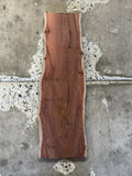 Timber Piece - Jarrah 1000 x 200 x 31mm