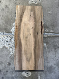 Timber Piece - Marri  1000 x 330 x 28mm
