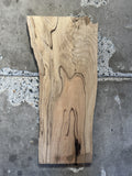 Timber Piece - Marri  1000 x 330 x 30mm