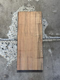 Timber Piece - Marri  720 x 500 x 35mm