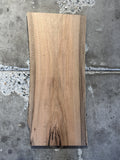Timber Piece - Marri  1070 x 435 x 26mm