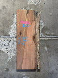 Timber Piece - Marri  850 x 300 x 35mm