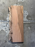 Timber Piece - Marri  850 x 300 x 35mm