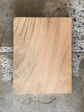 Timber Piece - Marri 490 x 380 x 60mm