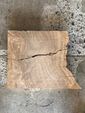 Timber Piece - Marri 400 x 375 x 50mm