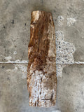 Timber Piece - Jarrah 1210 x 380 x 60mm
