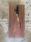 Timber Piece - Jarrah 500 x 235 x 26mm