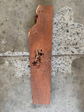 Timber Piece - Jarrah 860 x 170 x 44mm