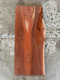 Timber Piece - Jarrah 760 x 280 x 21mm