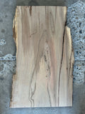 Timber Piece - Marri 720 x 330 x 30mm