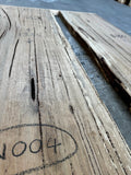 Timber Pieces - Marri 1335 x 800 x 39mm