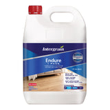 INTERGRAIN Endure 1K Water Based Floor Finish - 5L