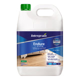 INTERGRAIN Endure 1K Water Based Floor Finish - 5L