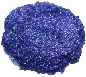 Black Diamond Pigment - Lux Blue / Violet (Lux Series)