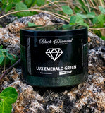 Black Diamond Pigment - Lux Emerald Green (Lux Series)