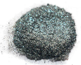 Black Diamond Pigment - Lux Emerald Green (Lux Series)