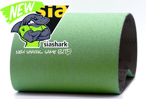 (NEW) SIA SHARK  250MM X 750MM BELT 10"