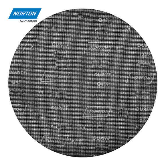 NORTON Screen Mesh Discs 405mm Diameter