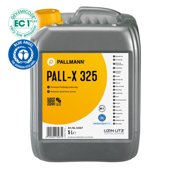 PALLMANN PALL-X 325 PRIMER 5 LITRES