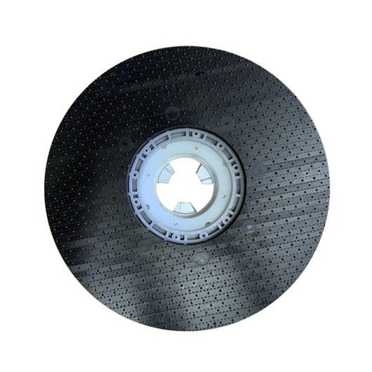 Polivac Base Plate Complete (Instalock Pad Holder - Clutch)