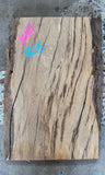 Timber Piece - Marri 450 x 630 x 30mm