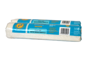 PAL Dacron Roller Cover 270mm (10mm Nap)
