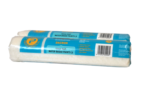PAL Dacron Roller Cover 270mm (10mm Nap)